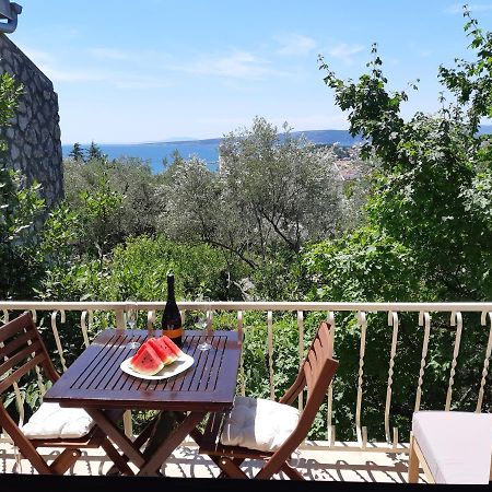 Villa Splendissima Krk - Adults Only Krk Town Kültér fotó