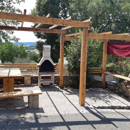 Villa Splendissima Krk - Adults Only Krk Town Kültér fotó