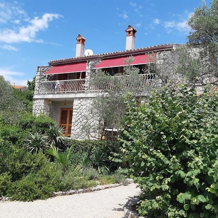 Villa Splendissima Krk - Adults Only Krk Town Kültér fotó