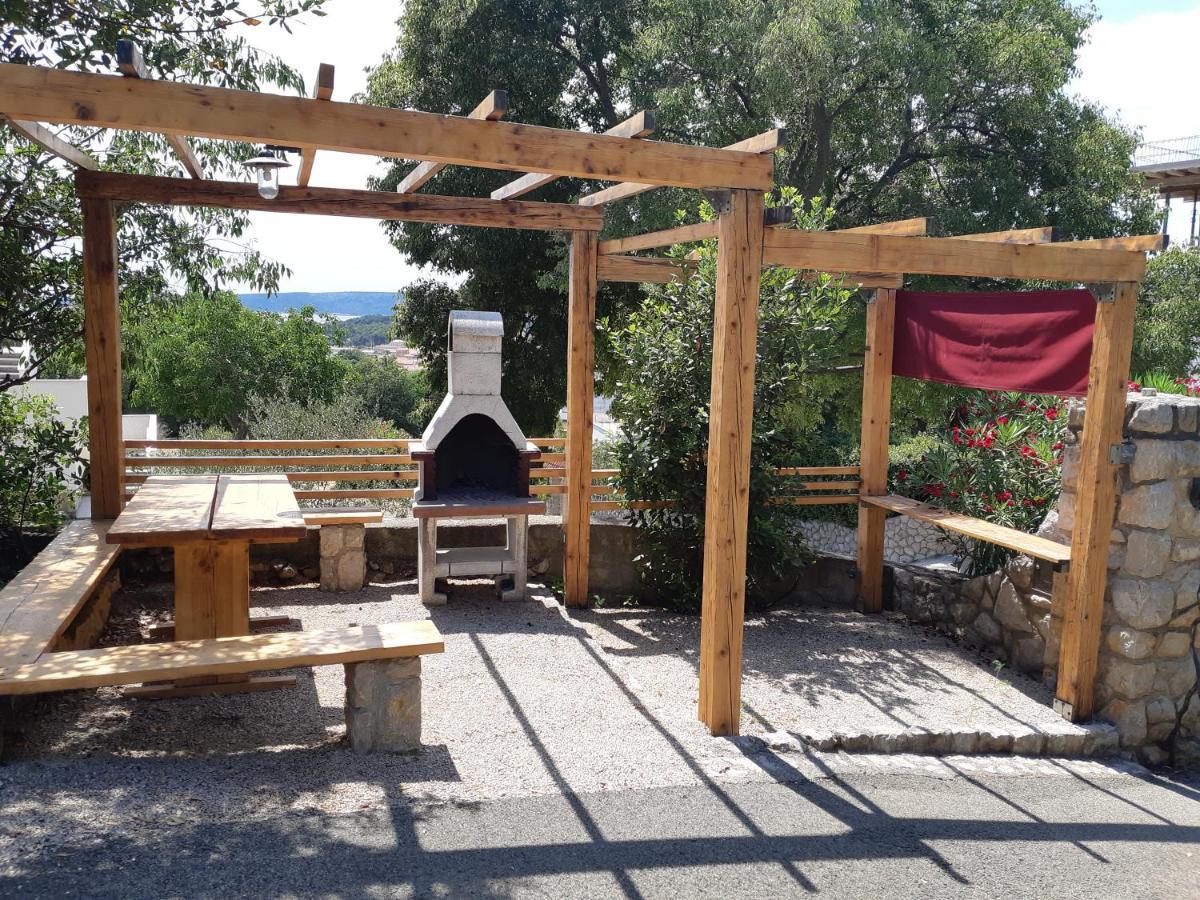 Villa Splendissima Krk - Adults Only Krk Town Kültér fotó