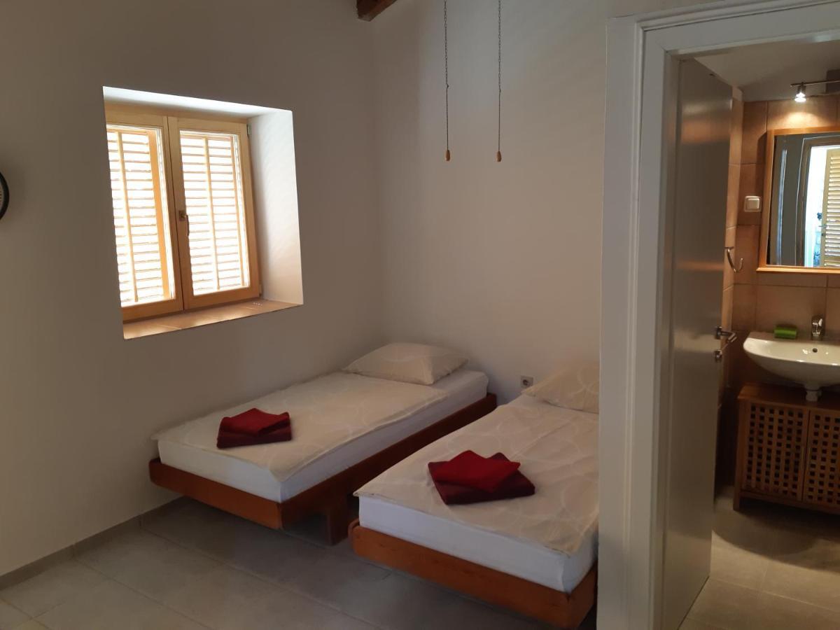 Villa Splendissima Krk - Adults Only Krk Town Kültér fotó