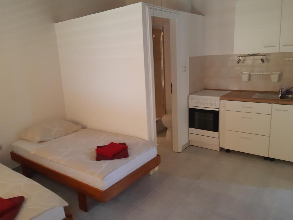 Villa Splendissima Krk - Adults Only Krk Town Kültér fotó