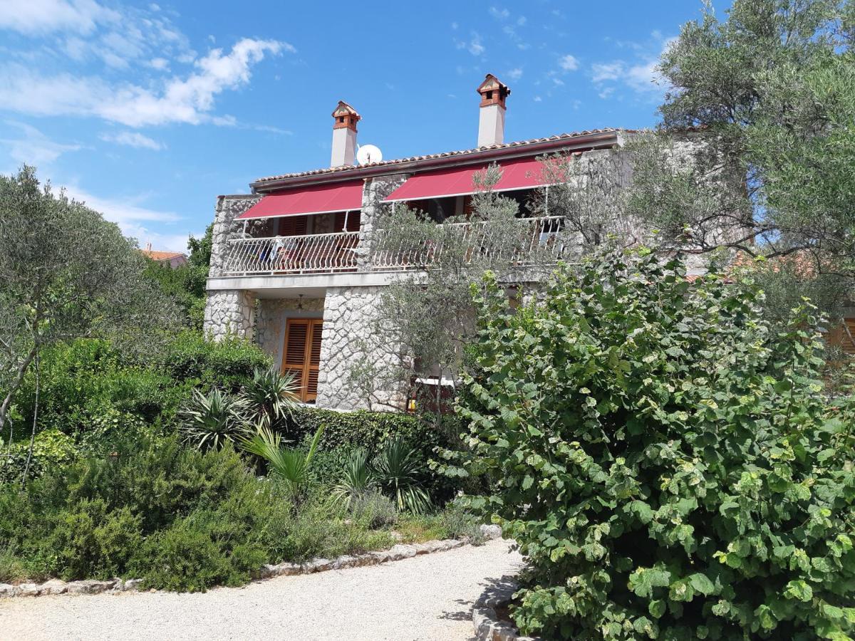 Villa Splendissima Krk - Adults Only Krk Town Kültér fotó