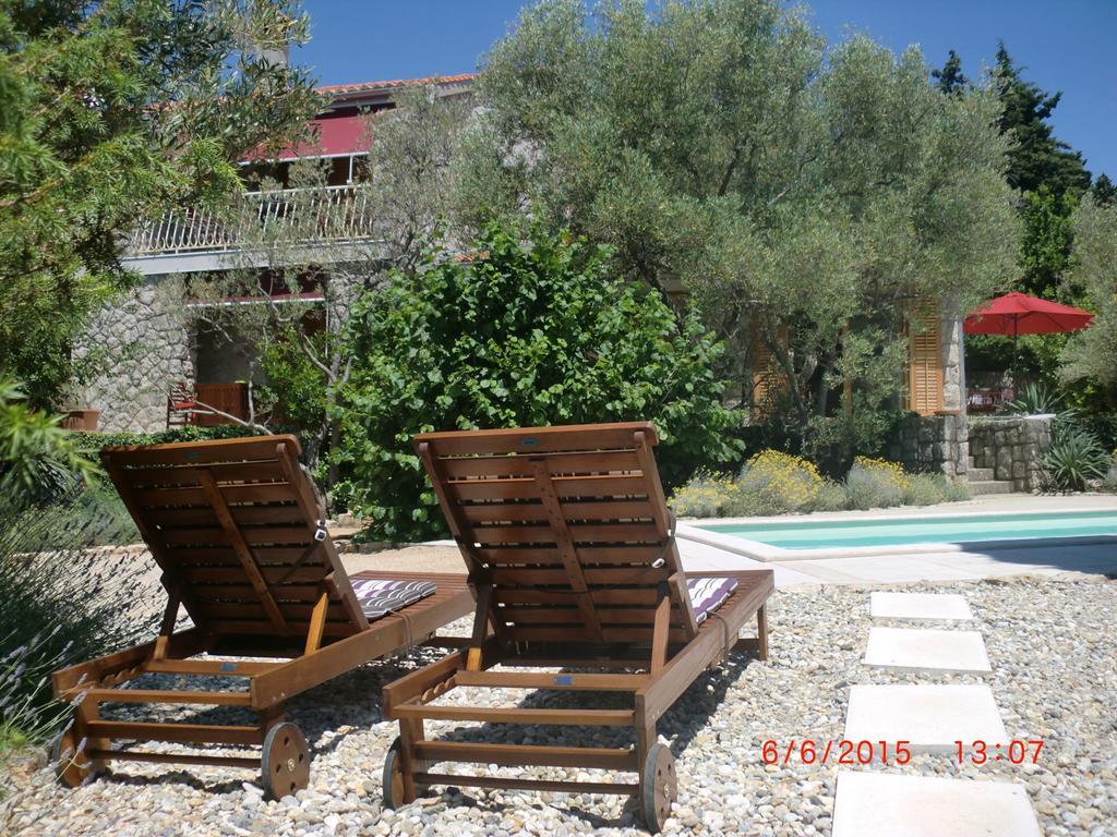 Villa Splendissima Krk - Adults Only Krk Town Kültér fotó