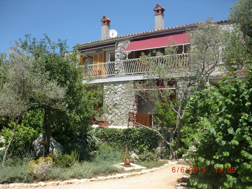 Villa Splendissima Krk - Adults Only Krk Town Kültér fotó