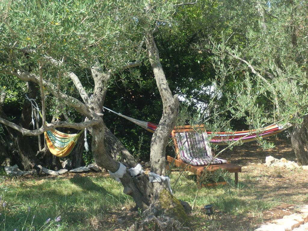 Villa Splendissima Krk - Adults Only Krk Town Kültér fotó