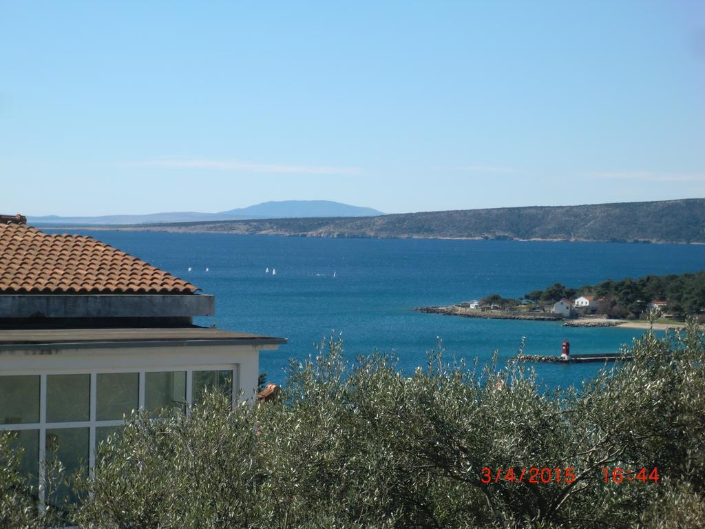 Villa Splendissima Krk - Adults Only Krk Town Kültér fotó