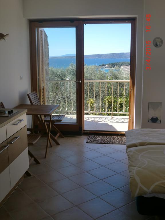 Villa Splendissima Krk - Adults Only Krk Town Szoba fotó