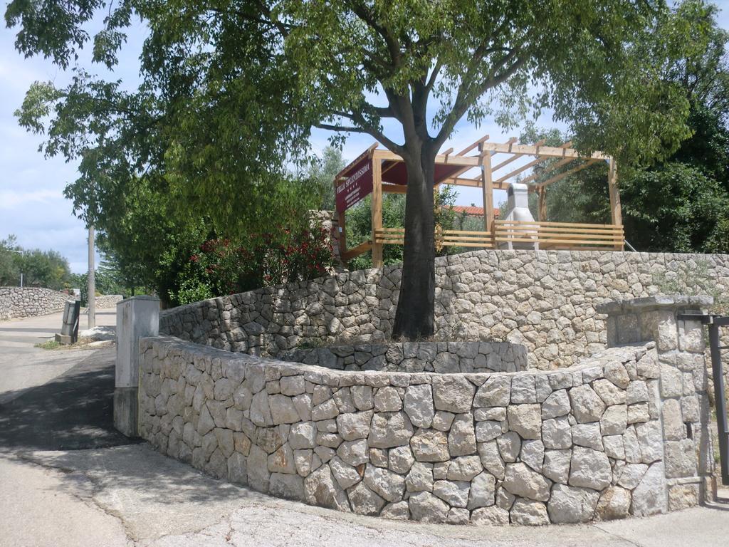 Villa Splendissima Krk - Adults Only Krk Town Kültér fotó