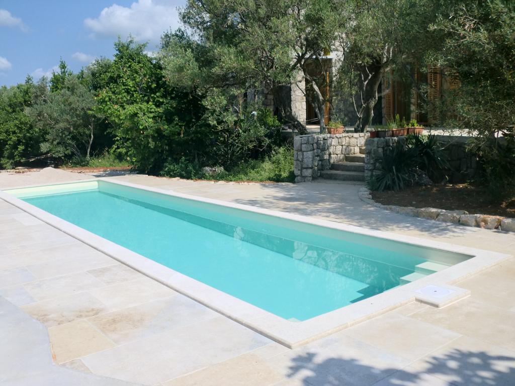 Villa Splendissima Krk - Adults Only Krk Town Kültér fotó