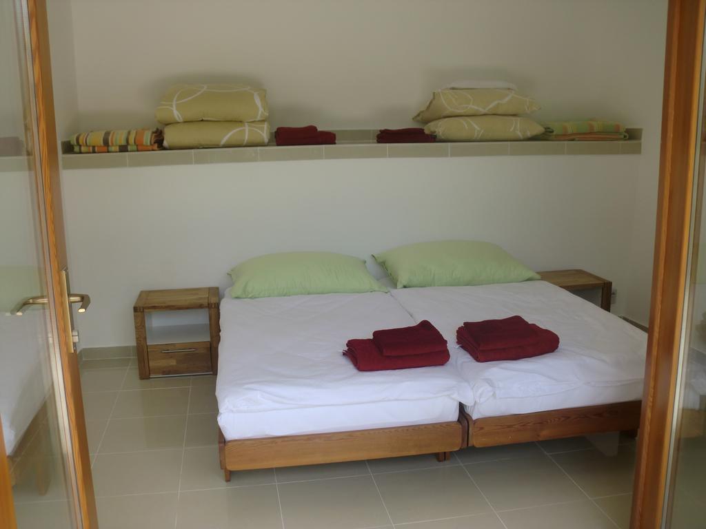 Villa Splendissima Krk - Adults Only Krk Town Szoba fotó