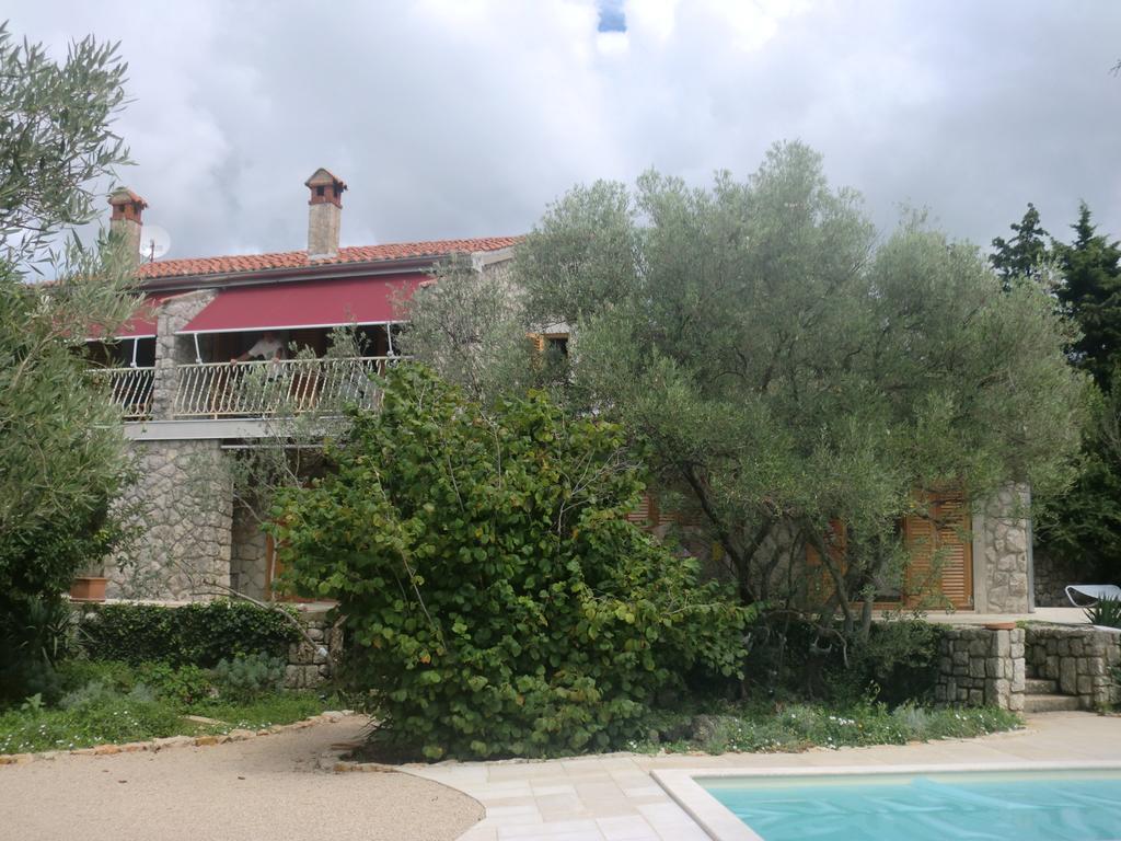 Villa Splendissima Krk - Adults Only Krk Town Szoba fotó