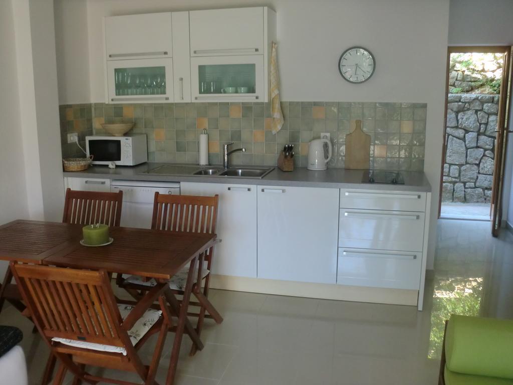 Villa Splendissima Krk - Adults Only Krk Town Szoba fotó