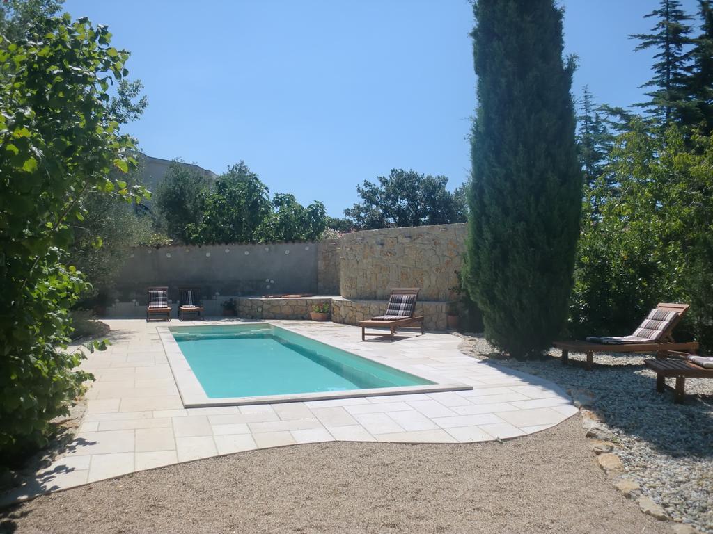 Villa Splendissima Krk - Adults Only Krk Town Kültér fotó