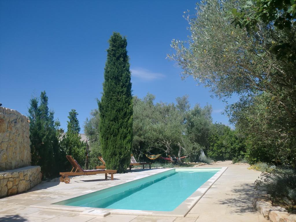 Villa Splendissima Krk - Adults Only Krk Town Kültér fotó