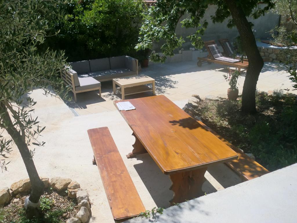 Villa Splendissima Krk - Adults Only Krk Town Kültér fotó