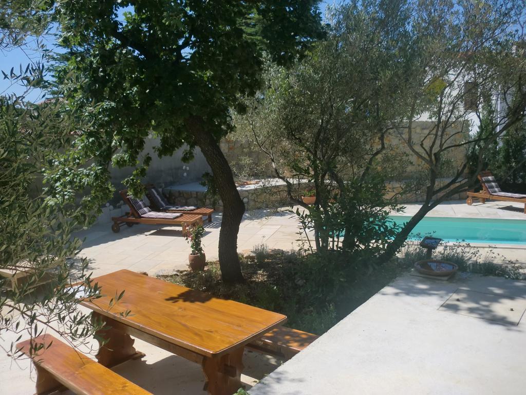 Villa Splendissima Krk - Adults Only Krk Town Kültér fotó