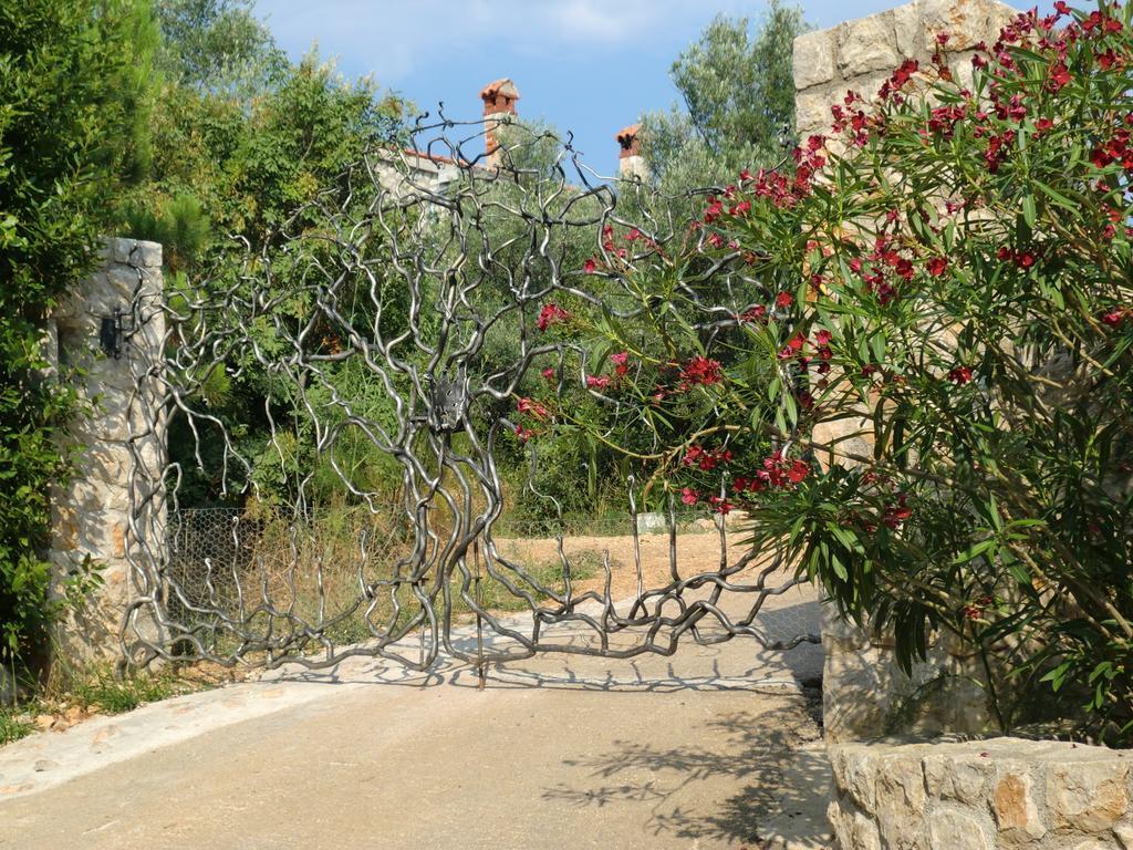 Villa Splendissima Krk - Adults Only Krk Town Kültér fotó
