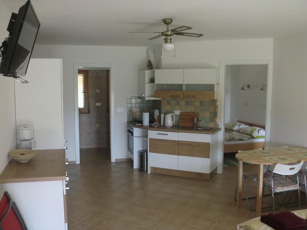 Villa Splendissima Krk - Adults Only Krk Town Szoba fotó