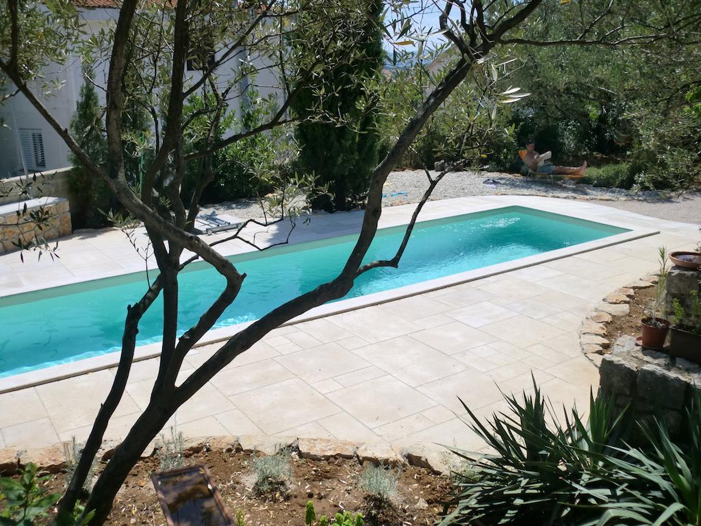 Villa Splendissima Krk - Adults Only Krk Town Kültér fotó