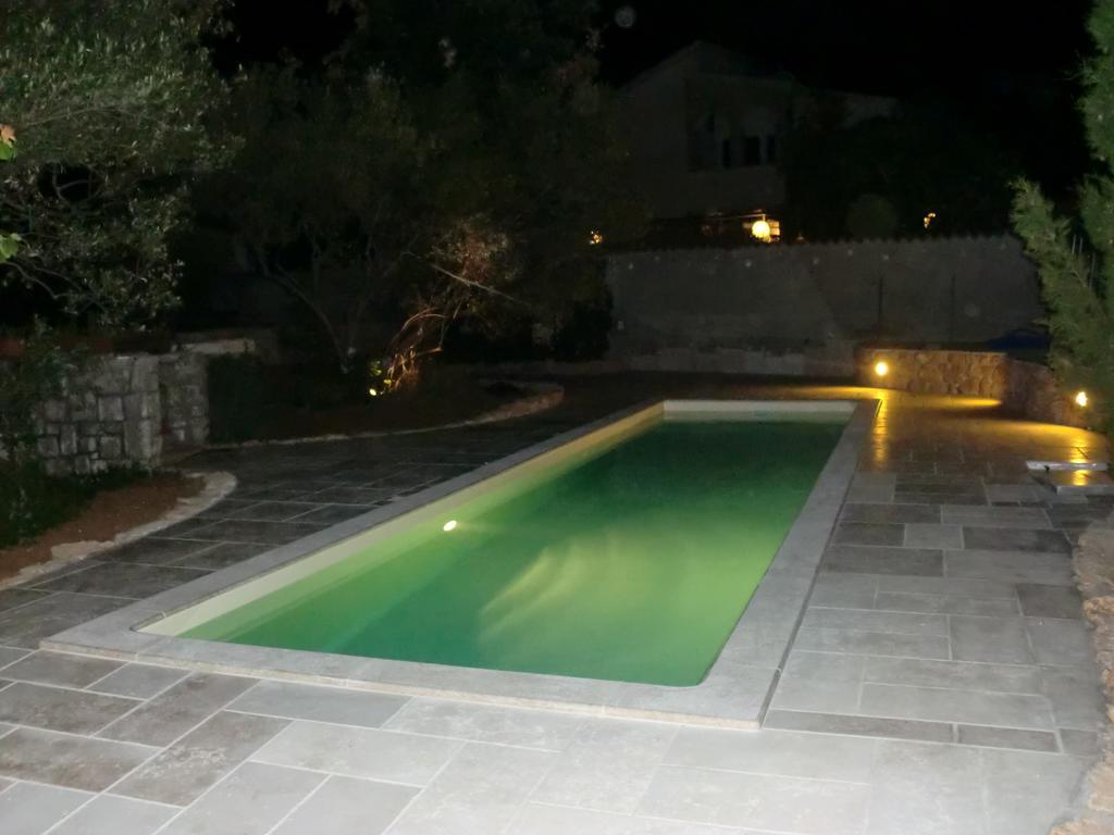 Villa Splendissima Krk - Adults Only Krk Town Kültér fotó