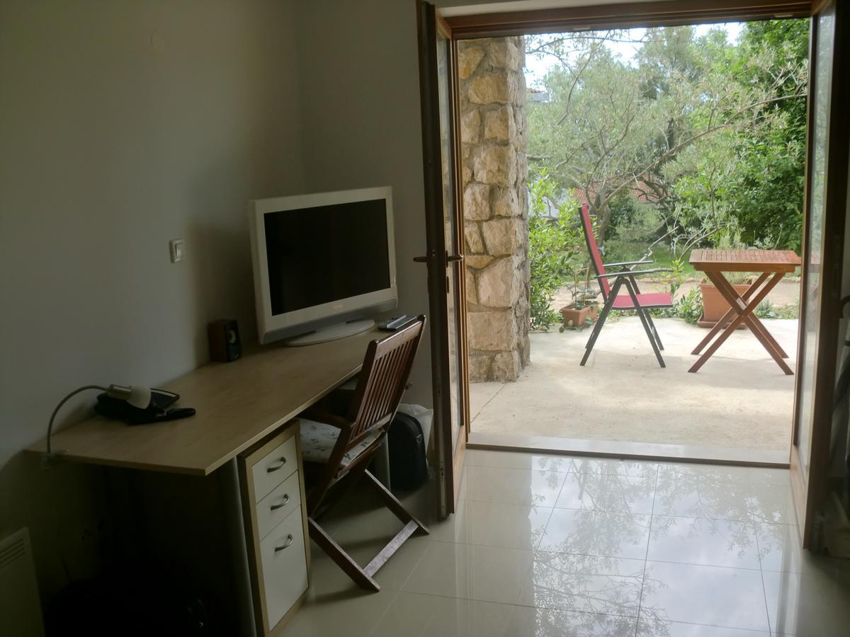 Villa Splendissima Krk - Adults Only Krk Town Kültér fotó