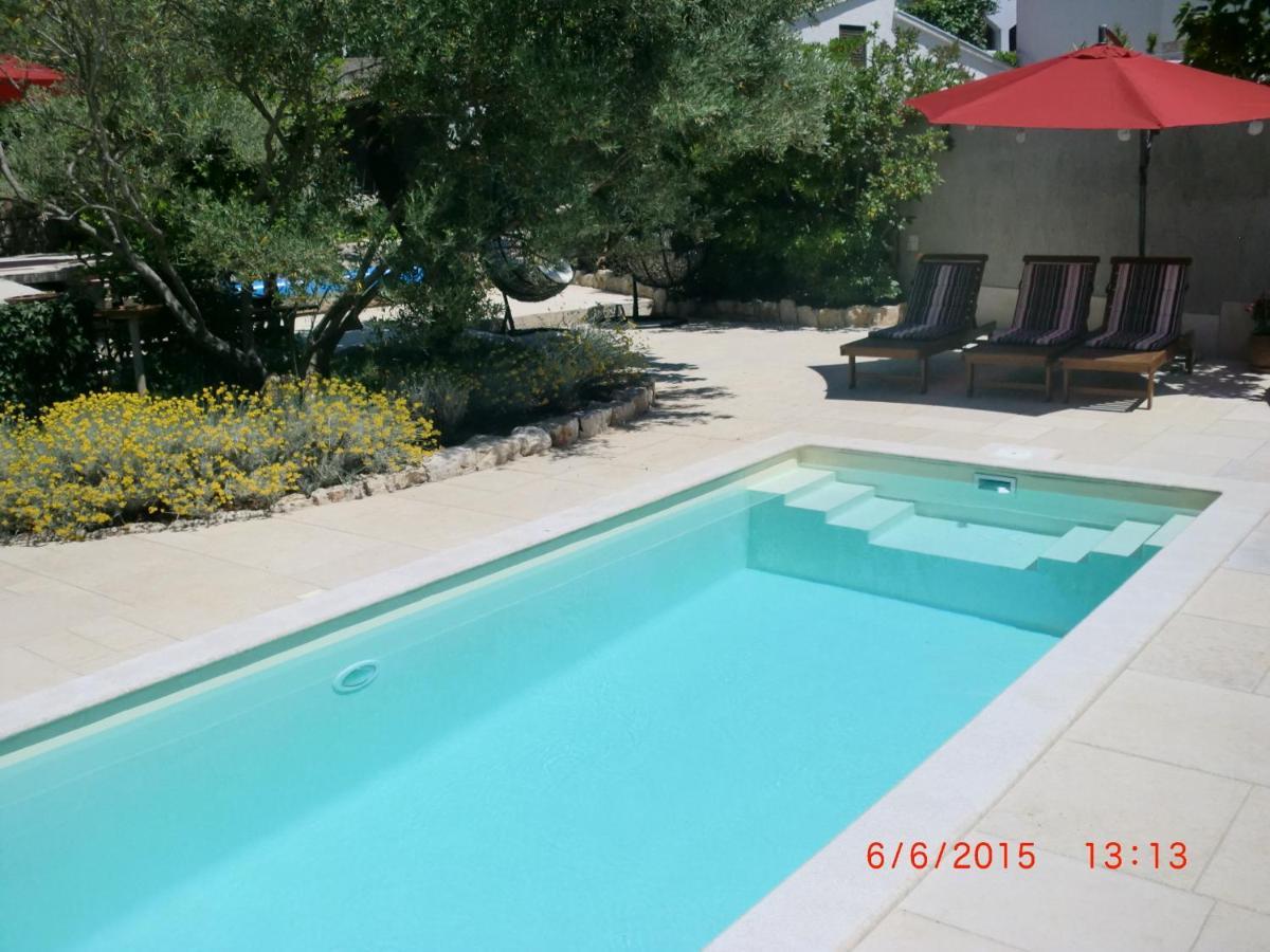 Villa Splendissima Krk - Adults Only Krk Town Kültér fotó