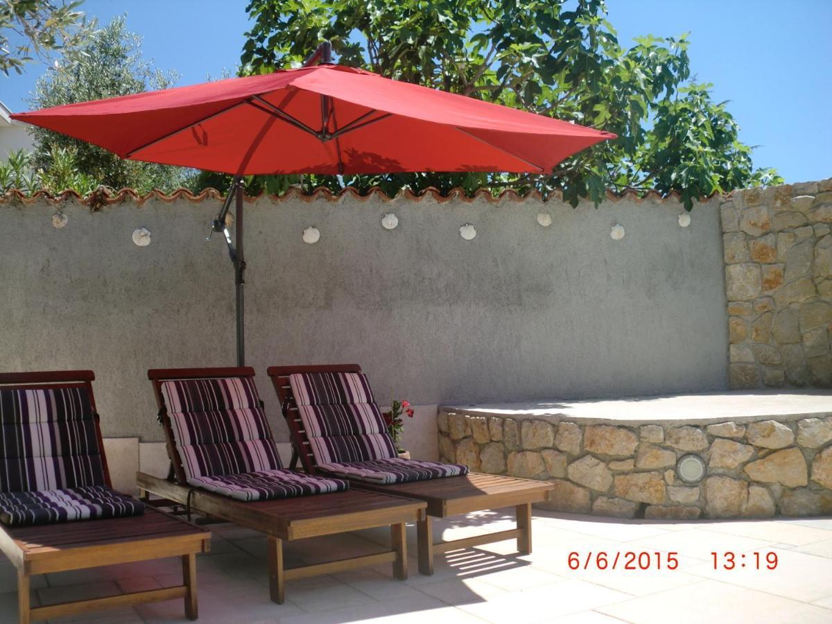Villa Splendissima Krk - Adults Only Krk Town Kültér fotó