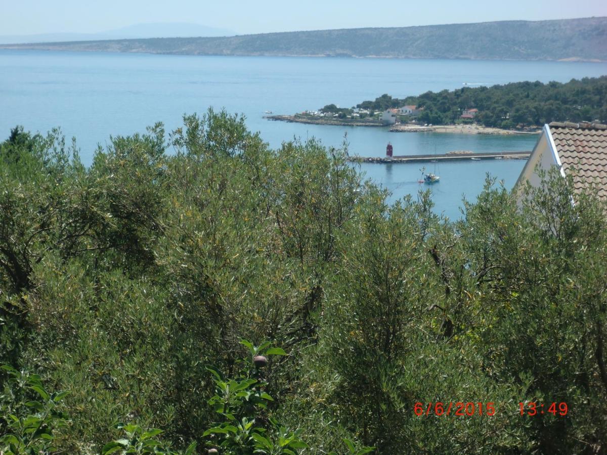 Villa Splendissima Krk - Adults Only Krk Town Szoba fotó